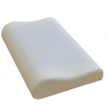 Contour Memory Foam Pillow