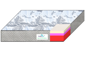 dreamfeel-latex mattress 4