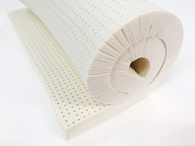 latex foam mattress buy online
