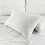 Polyester Fibre Comfort Pillow